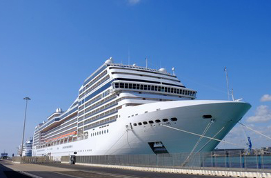 OFFER TRANSFER FROM HOTEL to  TERMINAL CRUISE